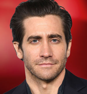 Jake Gyllenhaal